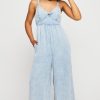 Last Chance Styles Gentle Fawn | Nikki Jumpsuit