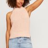 Last Chance Styles Gentle Fawn | Jasper Knit Tank