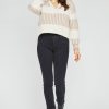 The Knit Edit Gentle Fawn | Levy Pullover Sweater