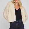 The Knit Edit Gentle Fawn | Naya Cardigan