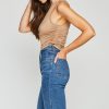 Sustainable Styles Gentle Fawn | Kimberly Tank Top