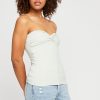 Last Chance Styles Gentle Fawn | Weaver Tank