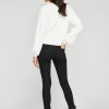 The Knit Edit Gentle Fawn | Rachel Cardigan