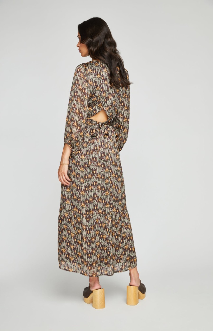 Dresses Gentle Fawn | Beatrice Midi Dress