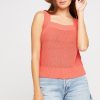 Last Chance Styles Gentle Fawn | Luna Tank