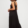 Last Chance Styles Gentle Fawn | Axel Maxi Dress