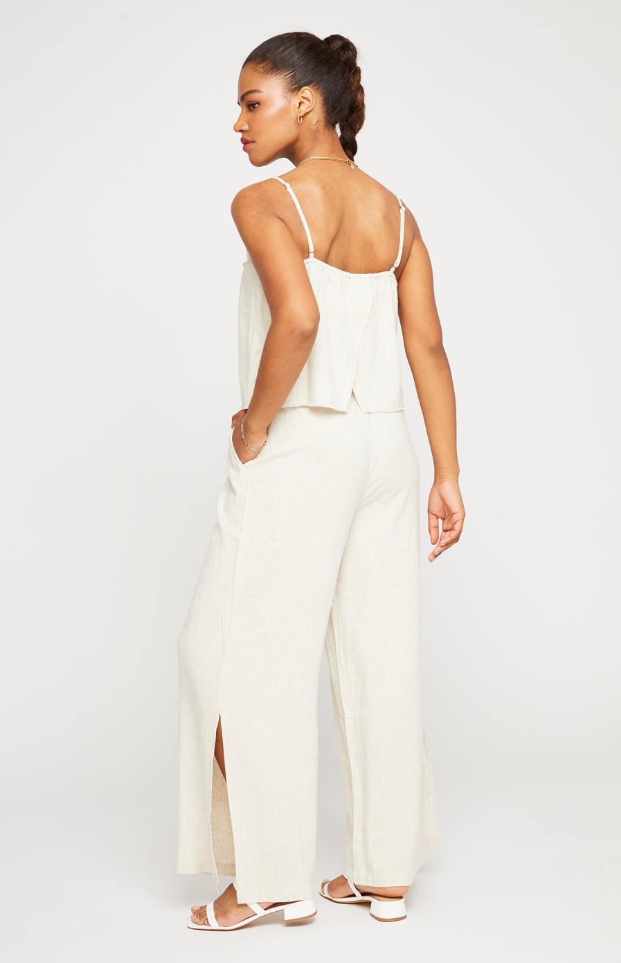 Last Chance Styles Gentle Fawn | Willow Pant