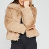 Outerwear Gentle Fawn | Anastasia Jacket