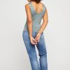 Last Chance Styles Gentle Fawn | Corsica Tank