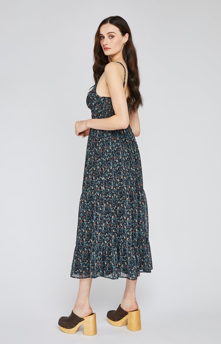 Dresses Gentle Fawn | Kiera Midi Dress