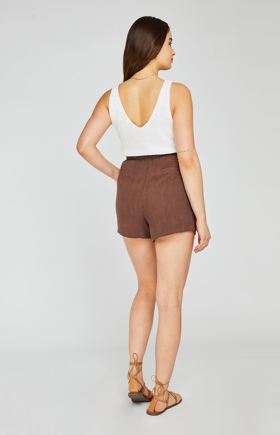 Last Chance Styles Gentle Fawn | Shayla Short