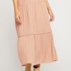 Last Chance Styles Gentle Fawn | Odessa Skirt