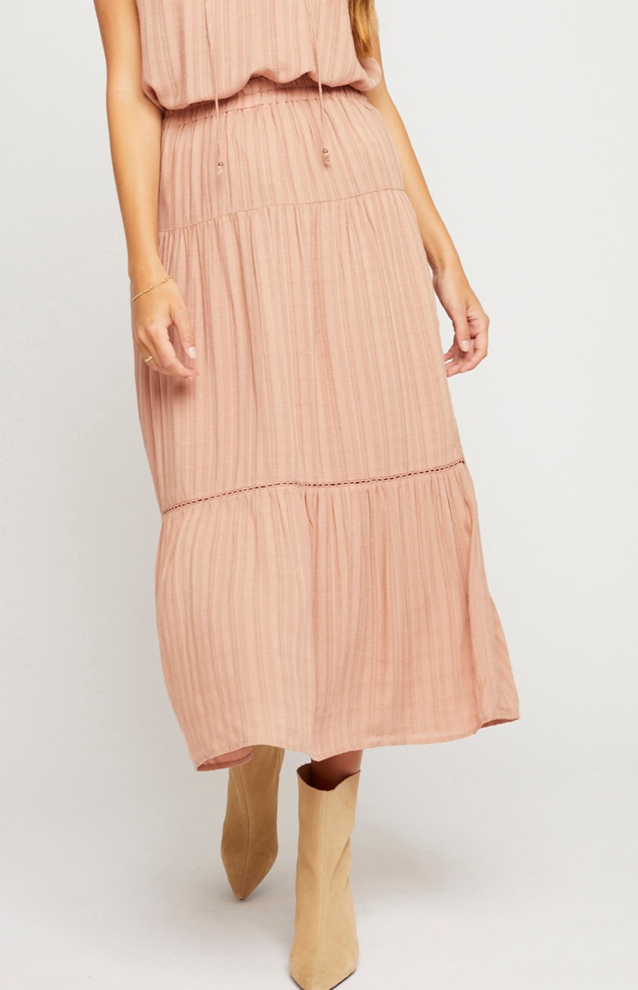 Last Chance Styles Gentle Fawn | Odessa Skirt