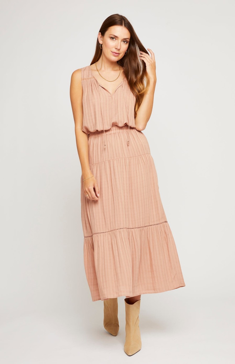 Last Chance Styles Gentle Fawn | Odessa Skirt