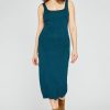 Sustainable Styles Gentle Fawn | Chantelle Midi Dress