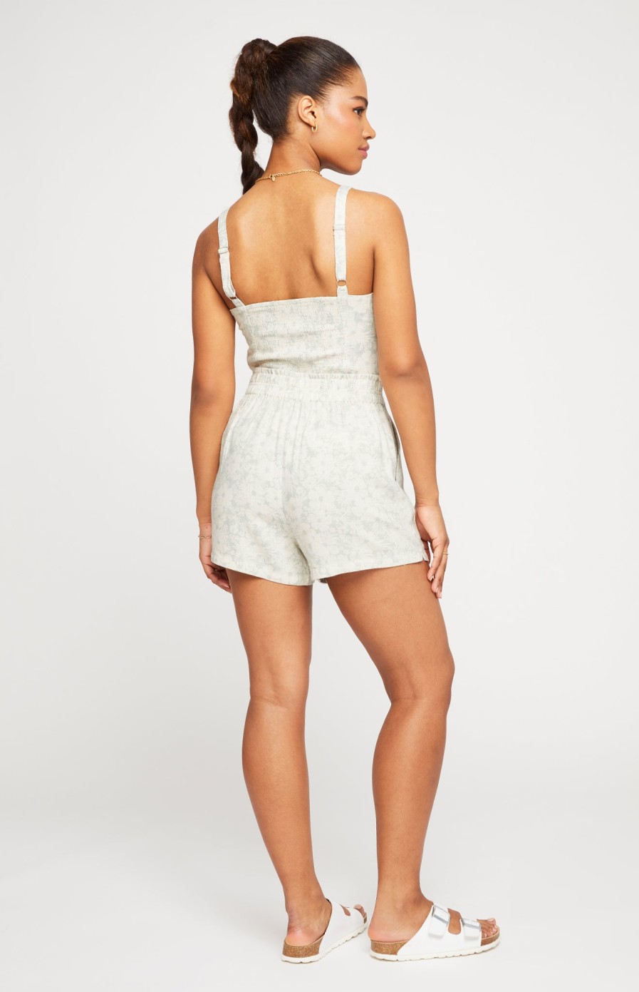 Last Chance Styles Gentle Fawn | Zoey Tank