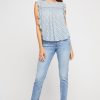 Last Chance Styles Gentle Fawn | Leona Blouse