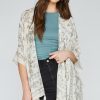 Sustainable Styles Gentle Fawn | Ledger Cover-Up