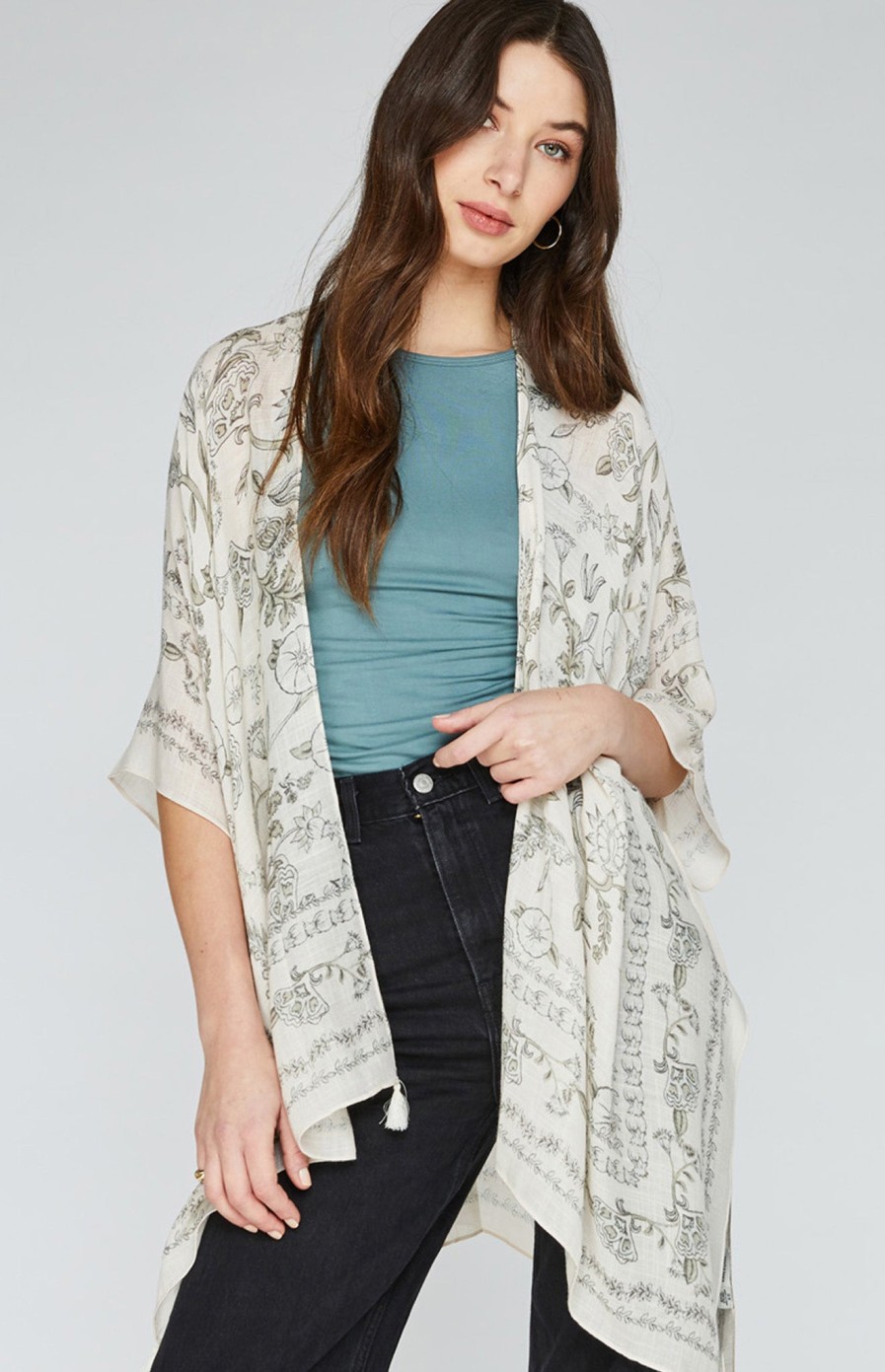 Sustainable Styles Gentle Fawn | Ledger Cover-Up