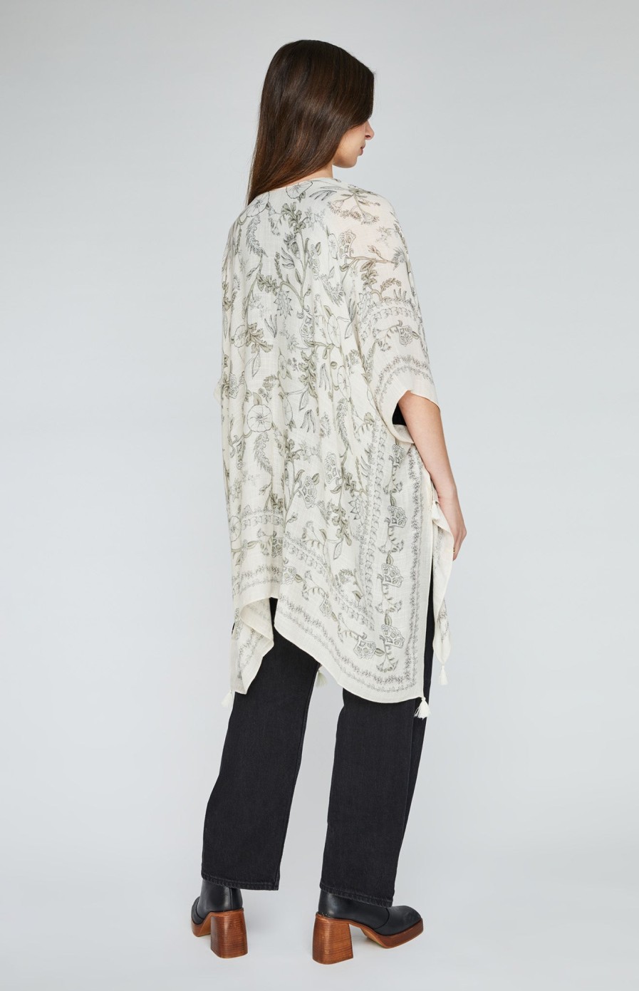 Sustainable Styles Gentle Fawn | Ledger Cover-Up