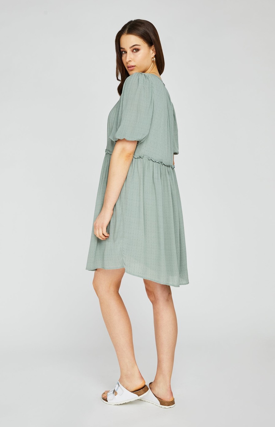 Last Chance Styles Gentle Fawn | Joplin Mini Dress