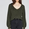 The Knit Edit Gentle Fawn | Hailey Pullover Sweater