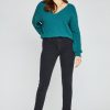 The Knit Edit Gentle Fawn | Clarkson Pullover