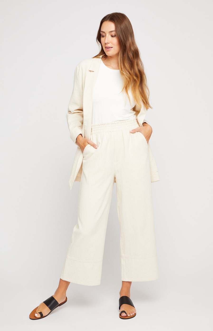 Last Chance Styles Gentle Fawn | Kennedy Pant