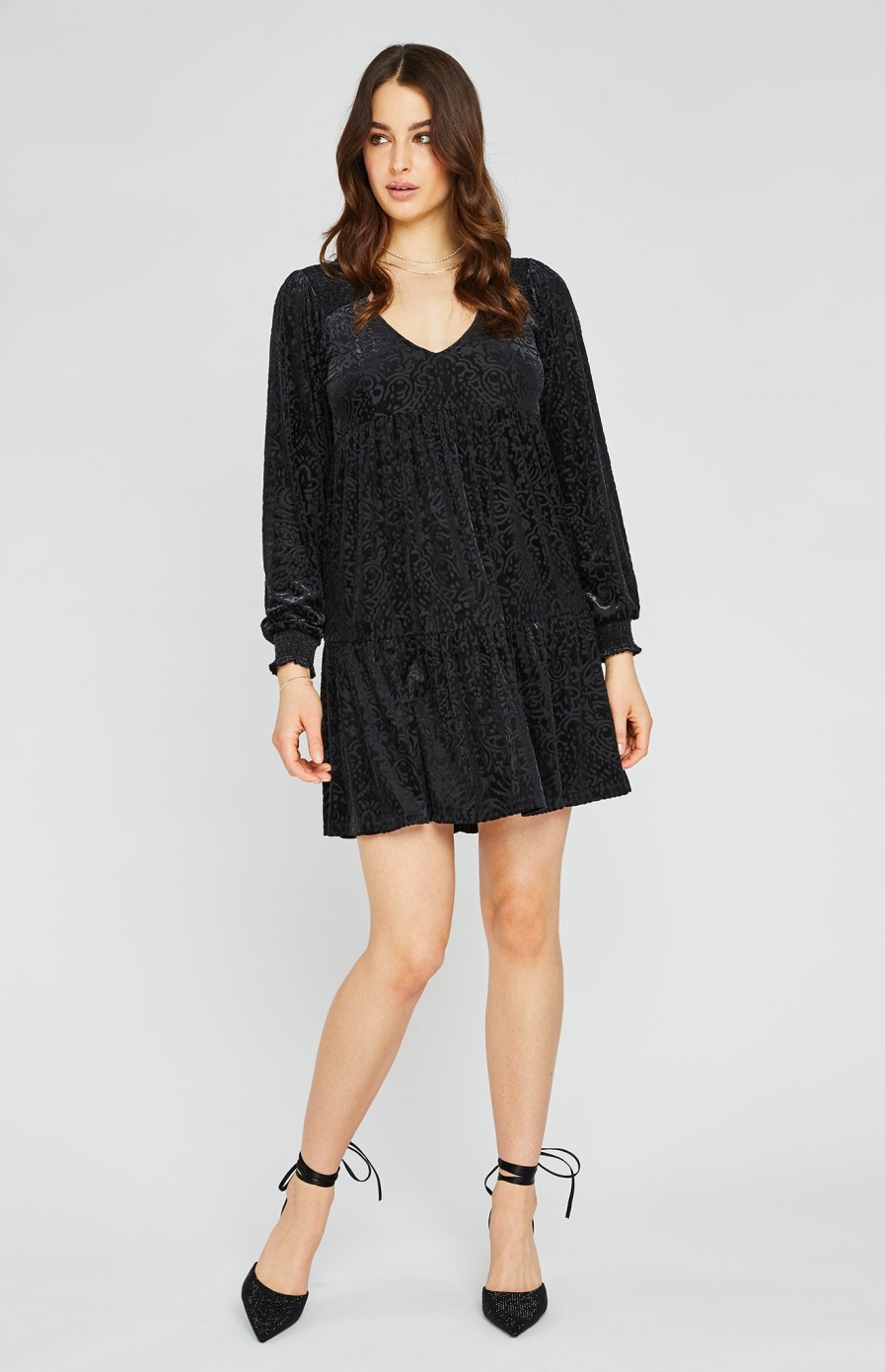 Dresses Gentle Fawn | Verona Mini Dress