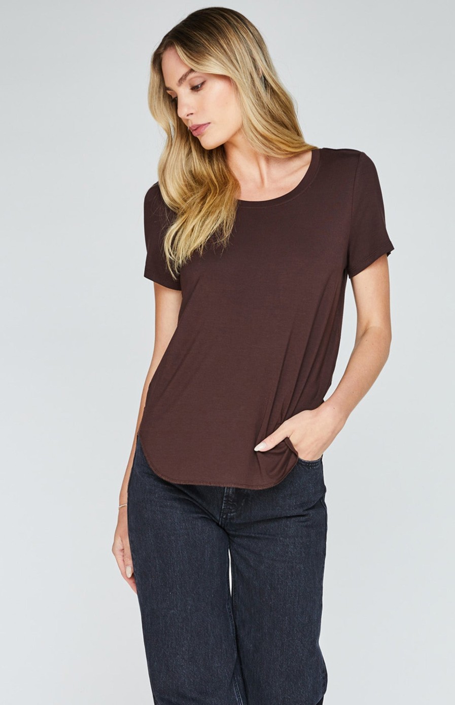 Essentials Gentle Fawn | Alabama T-Shirt