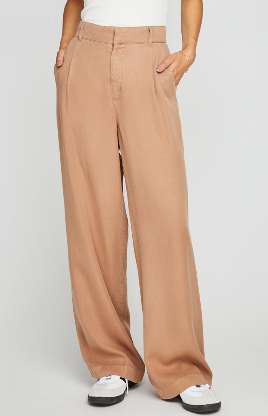 Bottoms Gentle Fawn | Sabine Pant