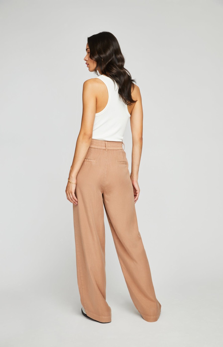 Bottoms Gentle Fawn | Sabine Pant