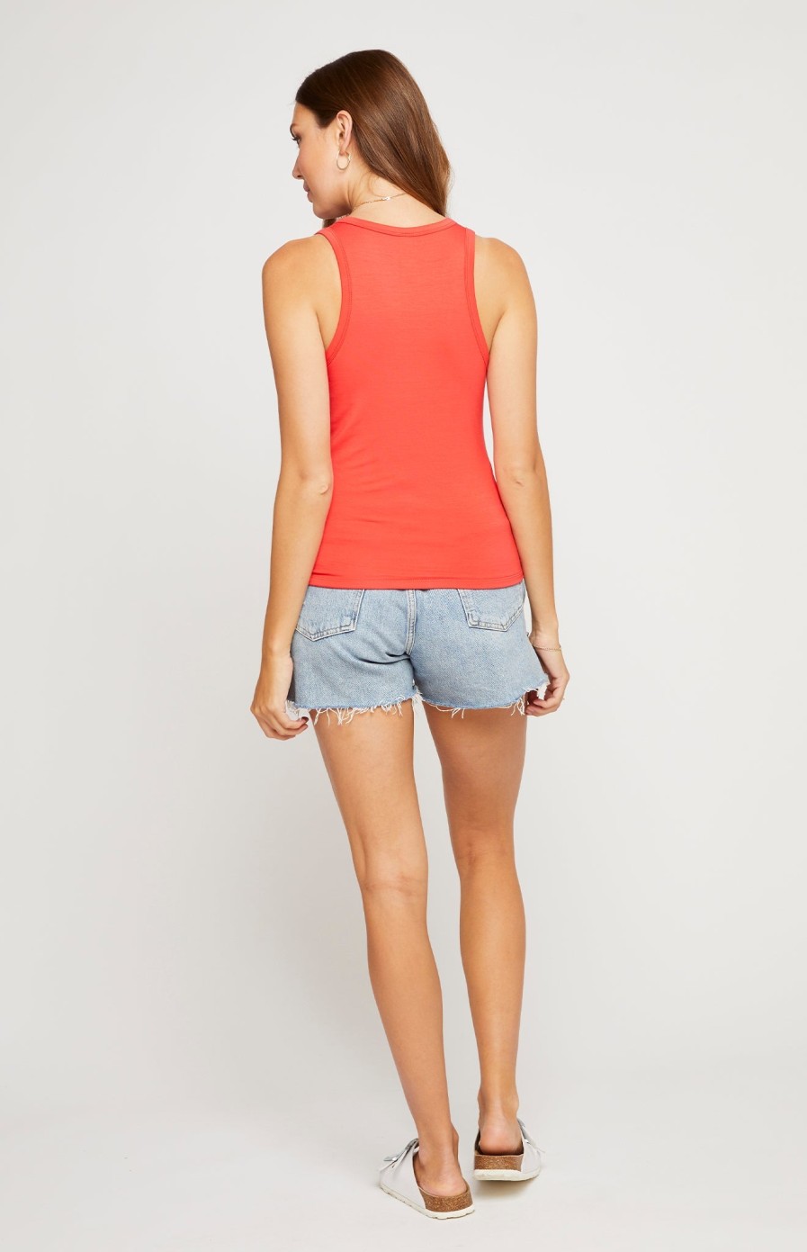 Last Chance Styles Gentle Fawn | Tina Tank