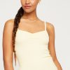 Essentials Gentle Fawn | Belford Tank