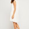 Last Chance Styles Gentle Fawn | Kinley Mini Dress