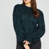 The Knit Edit Gentle Fawn | Livia Pullover Sweater