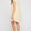 Last Chance Styles Gentle Fawn | Watson Mini Dress