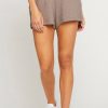 Bottoms Gentle Fawn | Williams Short