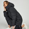 Outerwear Gentle Fawn | Nico Puffer Jacket