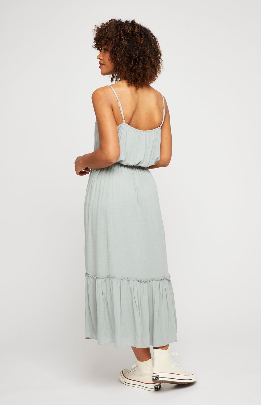 Dresses Gentle Fawn | Russo Maxi Dress