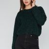 The Knit Edit Gentle Fawn | Carnaby Pullover Sweater