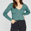 The Knit Edit Gentle Fawn | Lyon Pullover